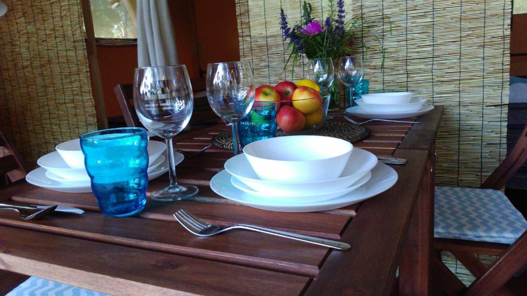 Losinj Glamping - Camp Cikat - Wild photo