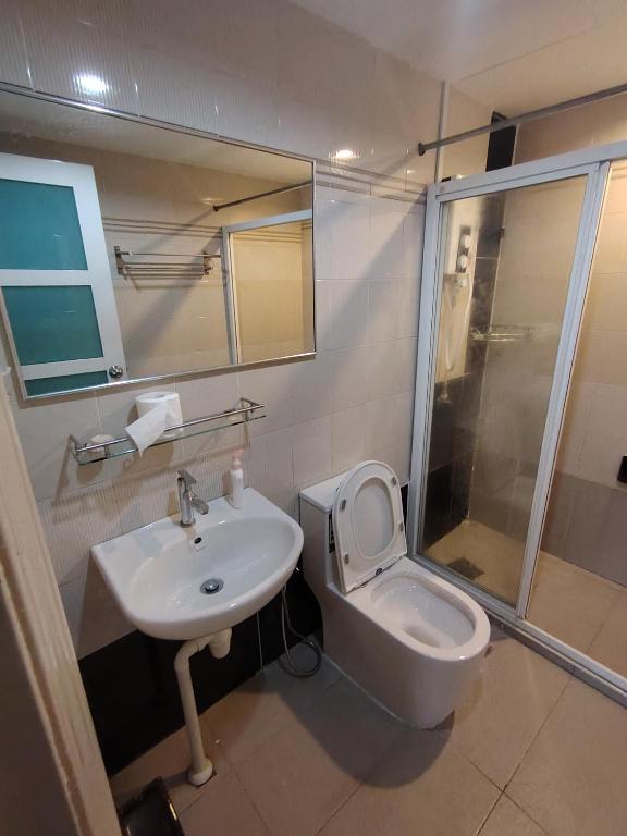 Regency, Port Dickson