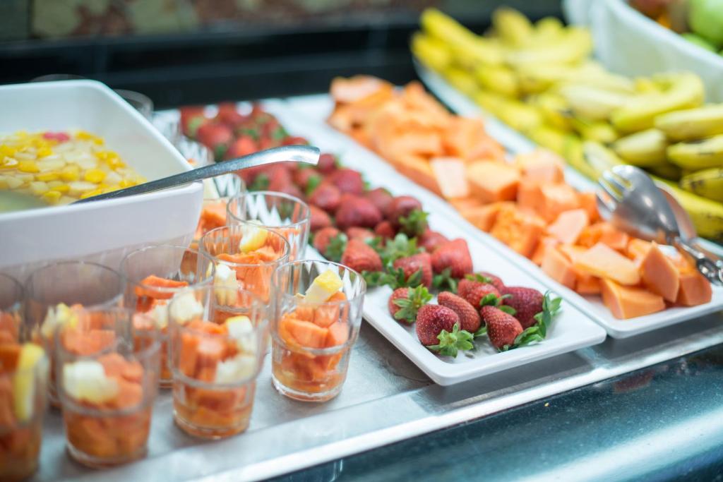 Hotel Torre Azul & Spa - Adults Only — Restaurant & bars in Playa de Palma, Balearic Islands