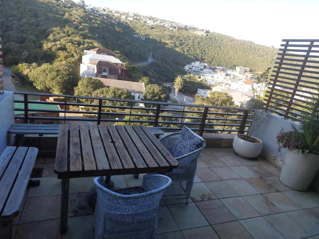 Stay at the Herold 706, Herolds Bay