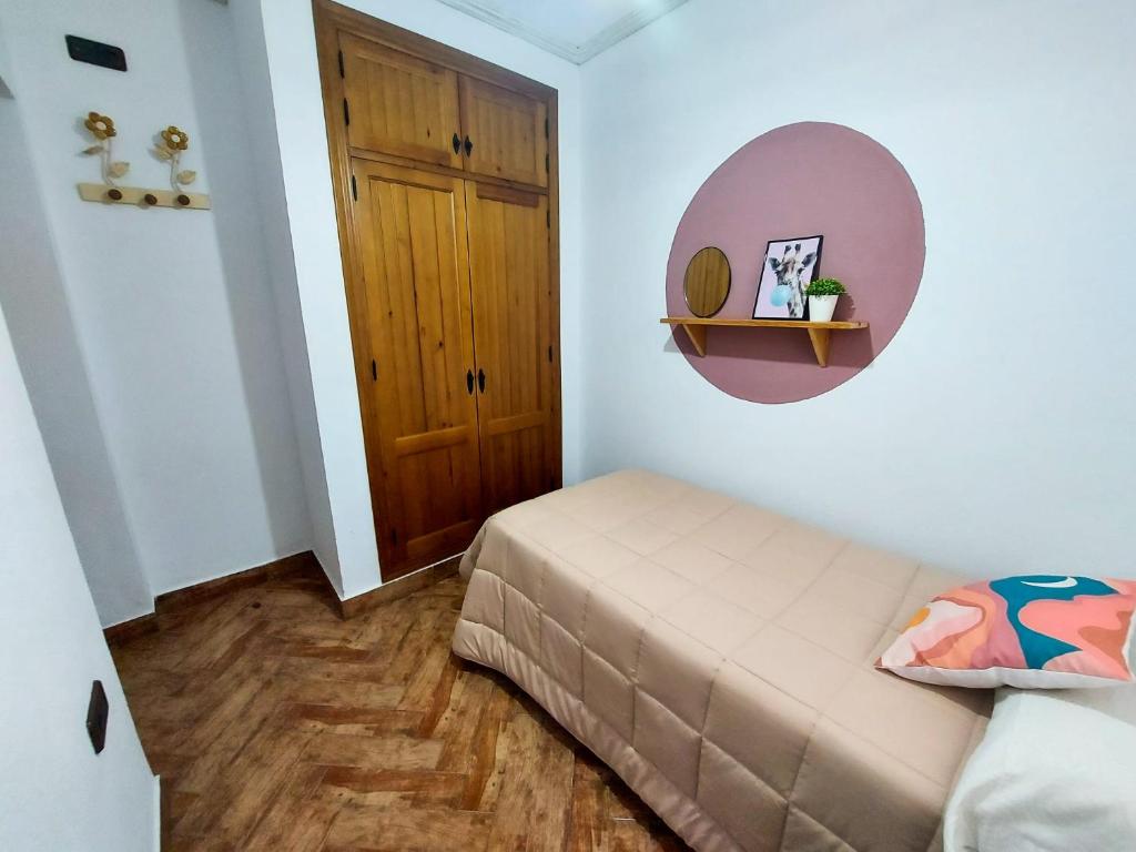 Casa Loli - solo familias y parejas - 3