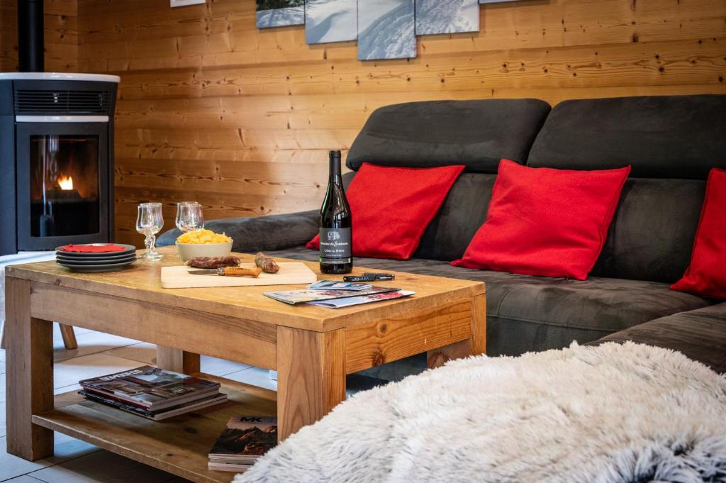 Chalet Snow Pearl - 5