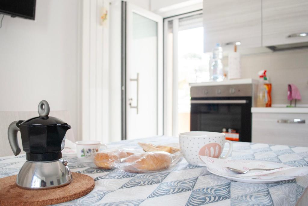 A due passi dal mare - Oasi di pace, Petacciato