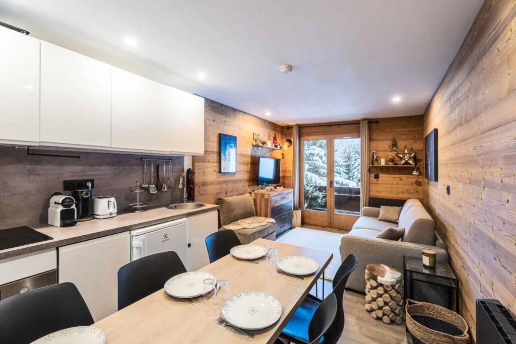 Résidence Erines - ERINES 06 MAE-6341, Les Allues