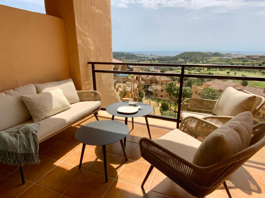 M&M La Cala Suite - 2