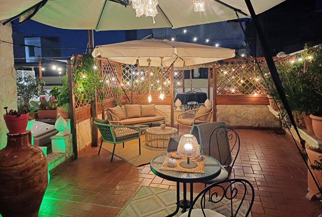 Palazzo Pinto B&B - 1