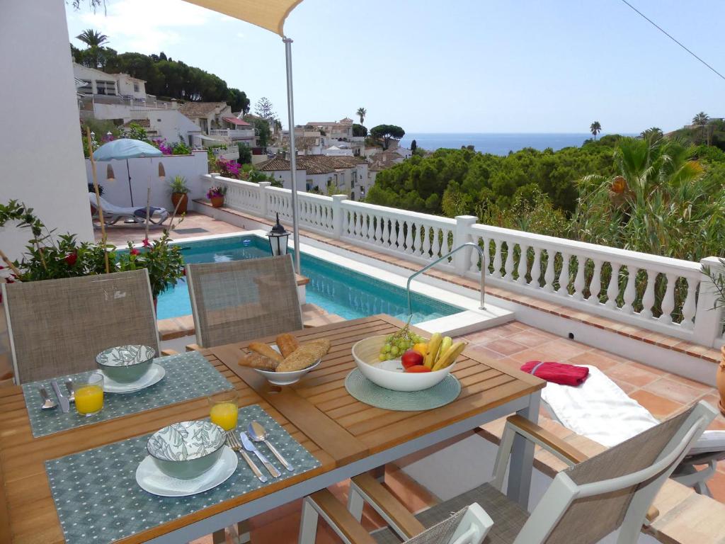 Caballito de Mar, Vélez-Málaga