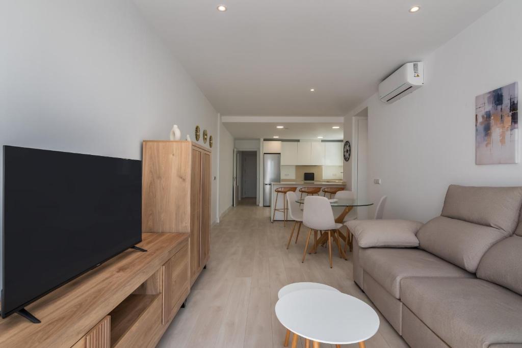 Apartamentos Puerto - Centro Ayamonte AEHP22FP72 - 5