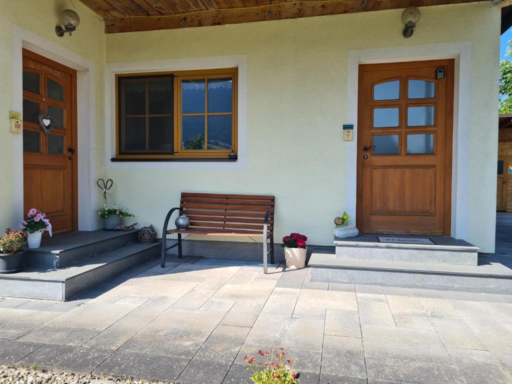 Ferienwohnung Schupfer - Klimaanlage, Seenähe & 5 Skigebieten - 4