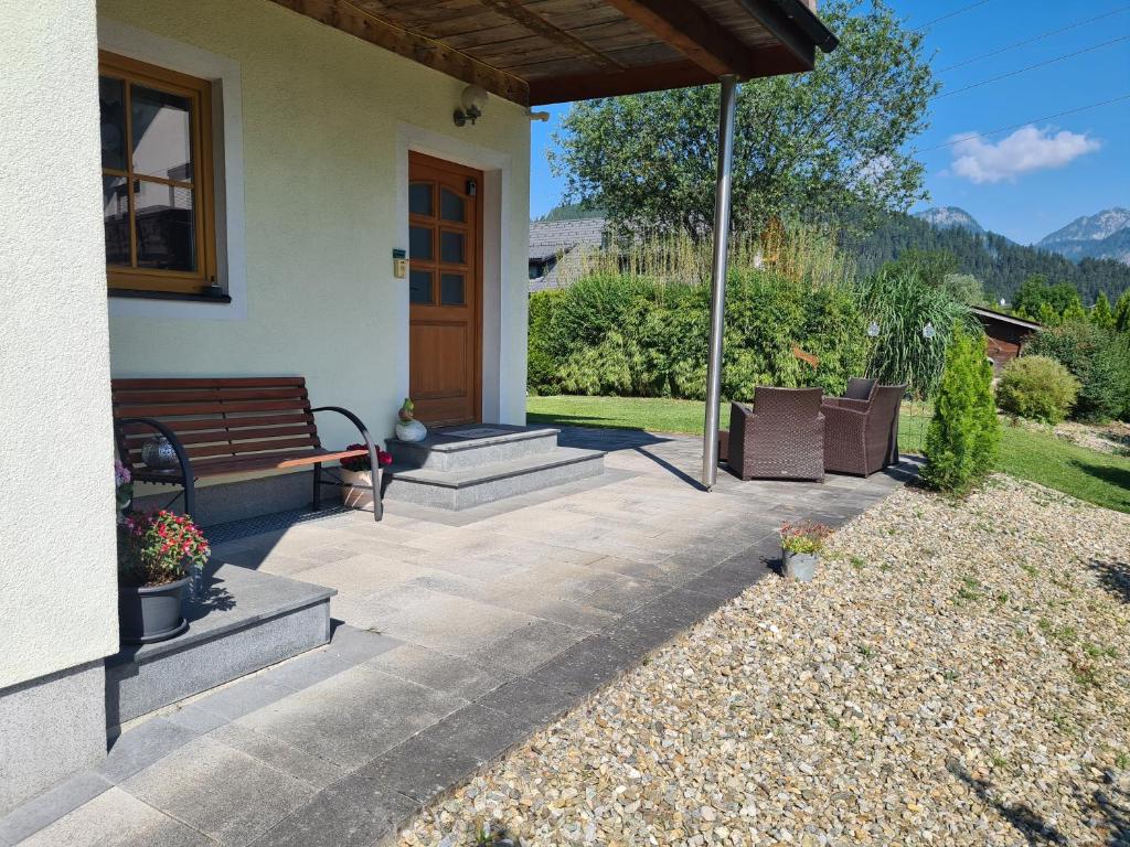 Ferienwohnung Schupfer - Klimaanlage, Seenähe & 5 Skigebieten - 5