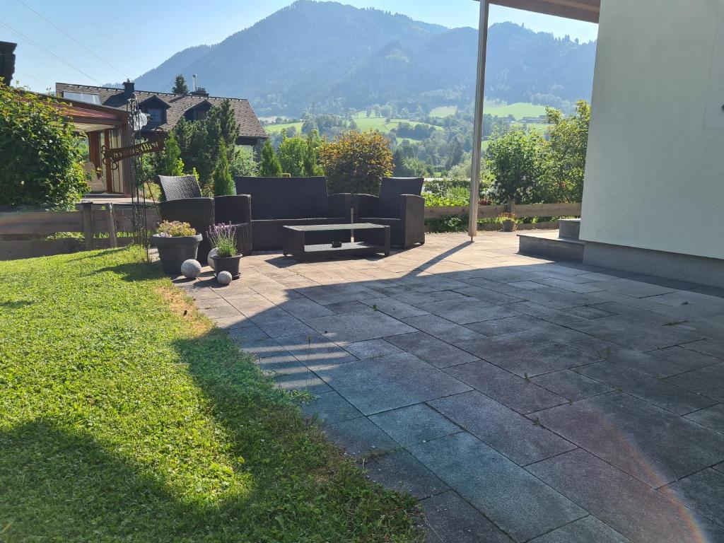 Ferienwohnung Schupfer - Klimaanlage, Seenähe & 5 Skigebieten - 3