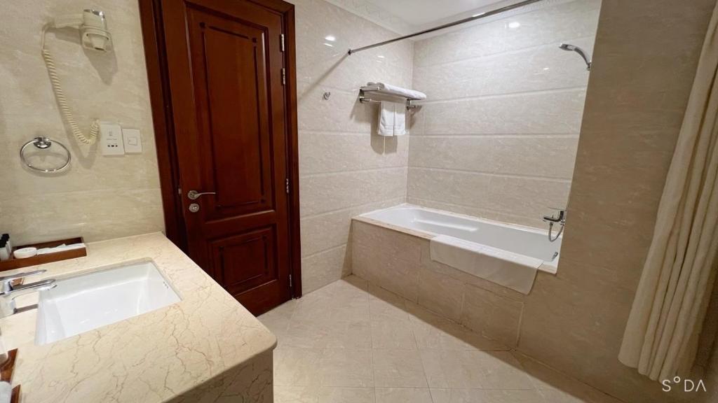 บริการและสิ่งอำนวยความสะดวก