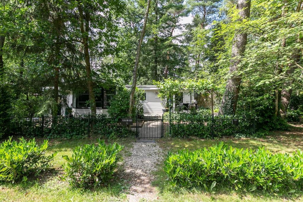 Heerlijk verblijven in natuur en rust op de Veluwe, Emst