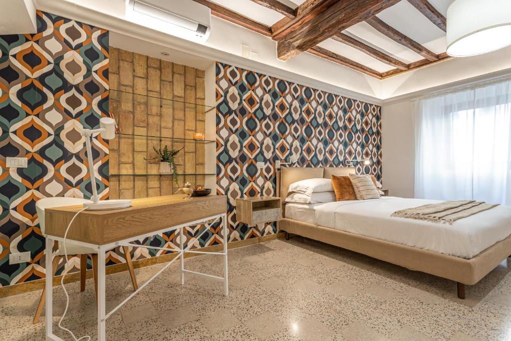 Key Apartment Trastevere, Roma