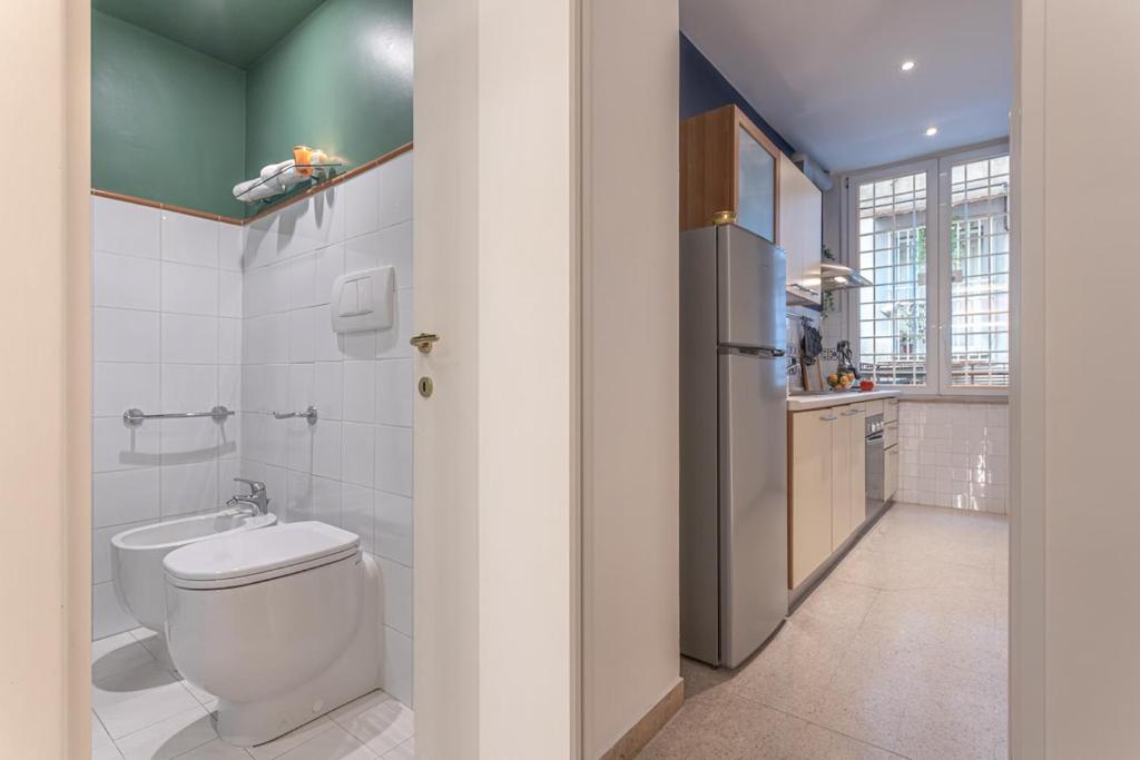 Key Apartment Trastevere - 2