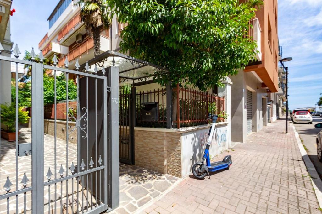 La casa di Renata - 5