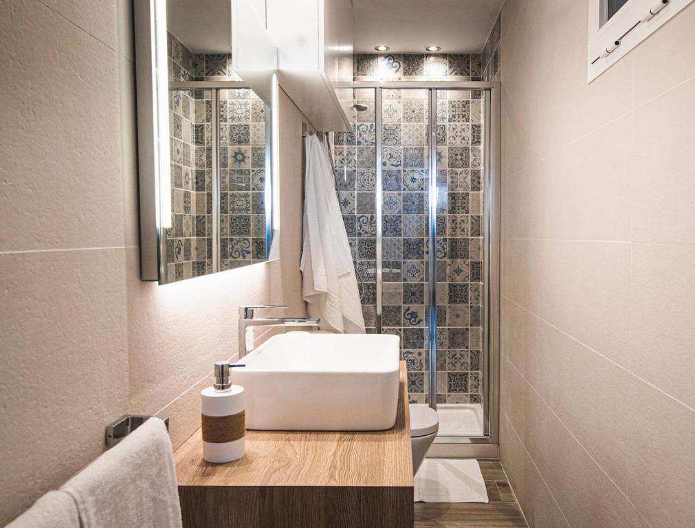 Apartamento Las 3 Terrazas - 5