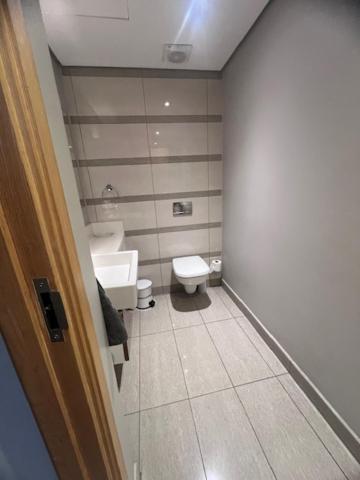 バスルーム（客室）