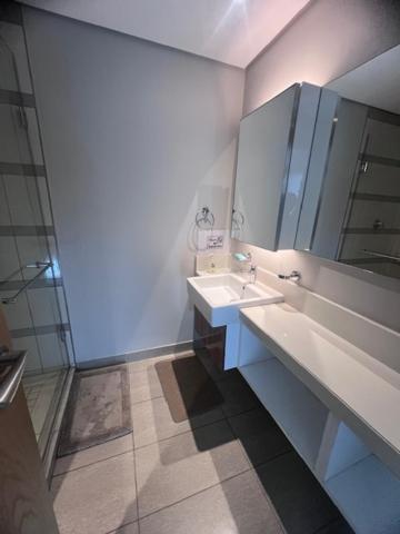 バスルーム（客室）