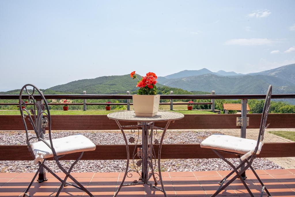916 Mountain Resort