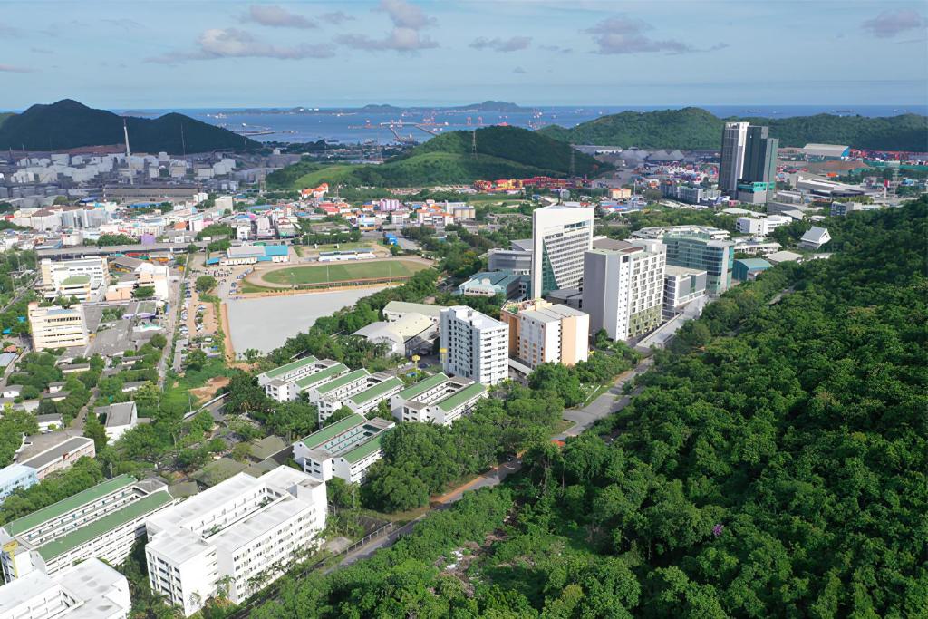 Facilities