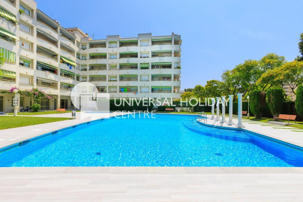 UHC Marathon Apartments - 2