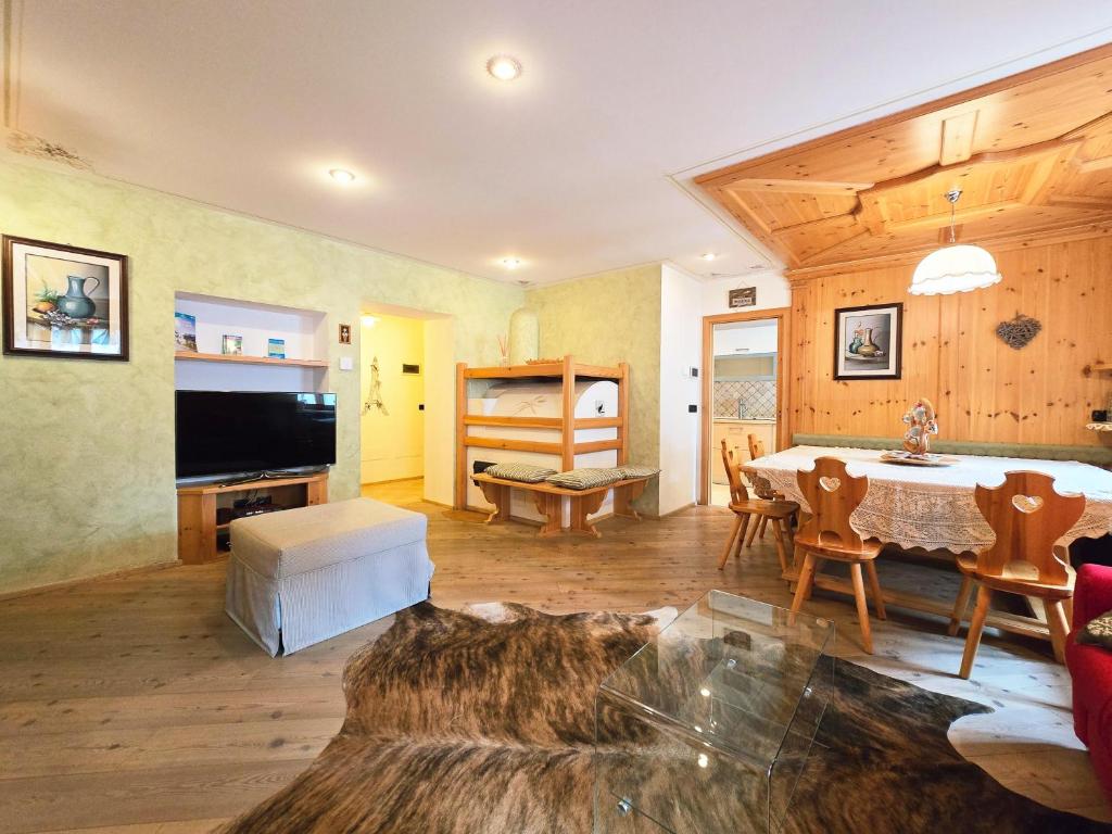 Essenze di Bosco - Alpine Stay Apartments - 4