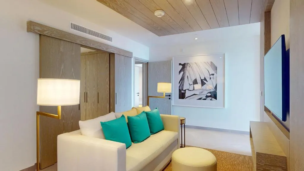 Princess Grand Jamaica Resort, Hotel in Green Island