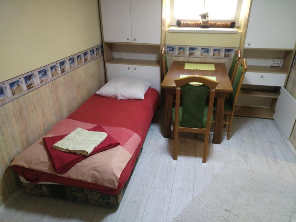 Exit festival house stay - 2