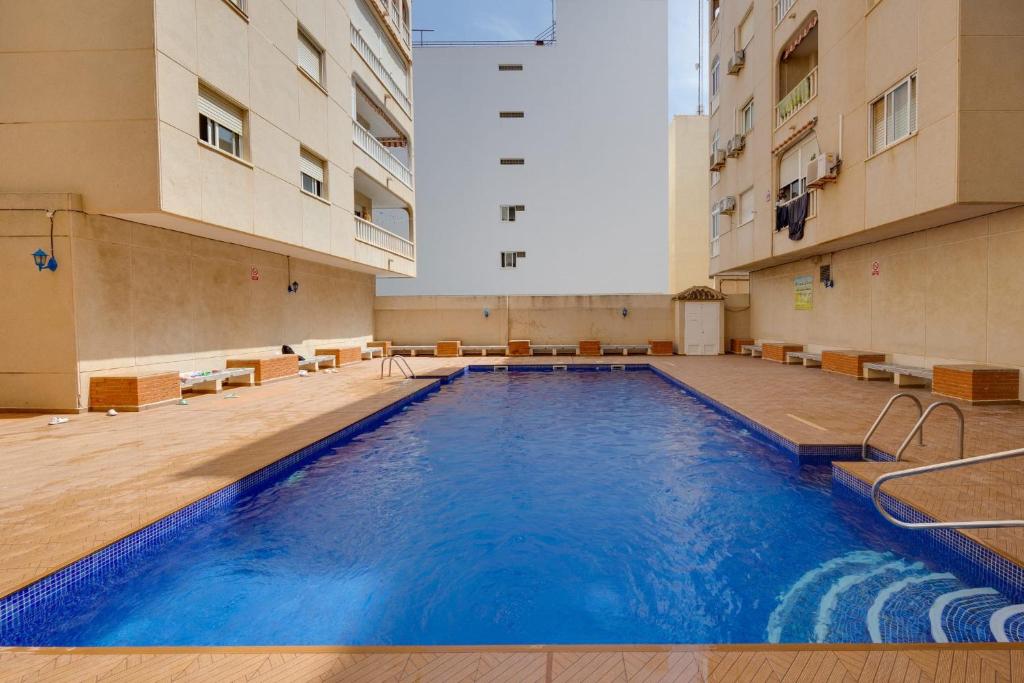 Apartments Los Naufragos - 2