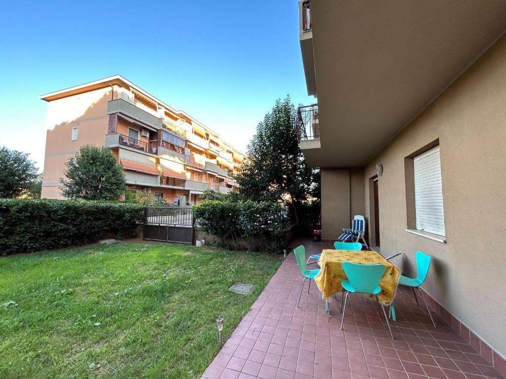 Casa Mare Vienna - 1