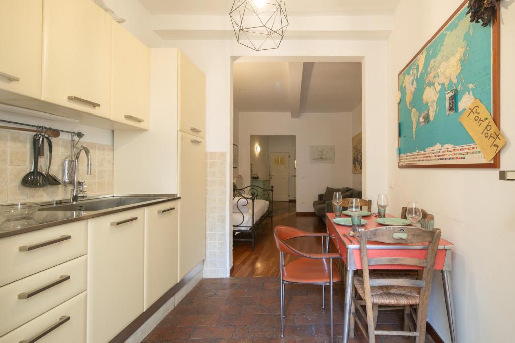 San Niccolo' Apartment - 2