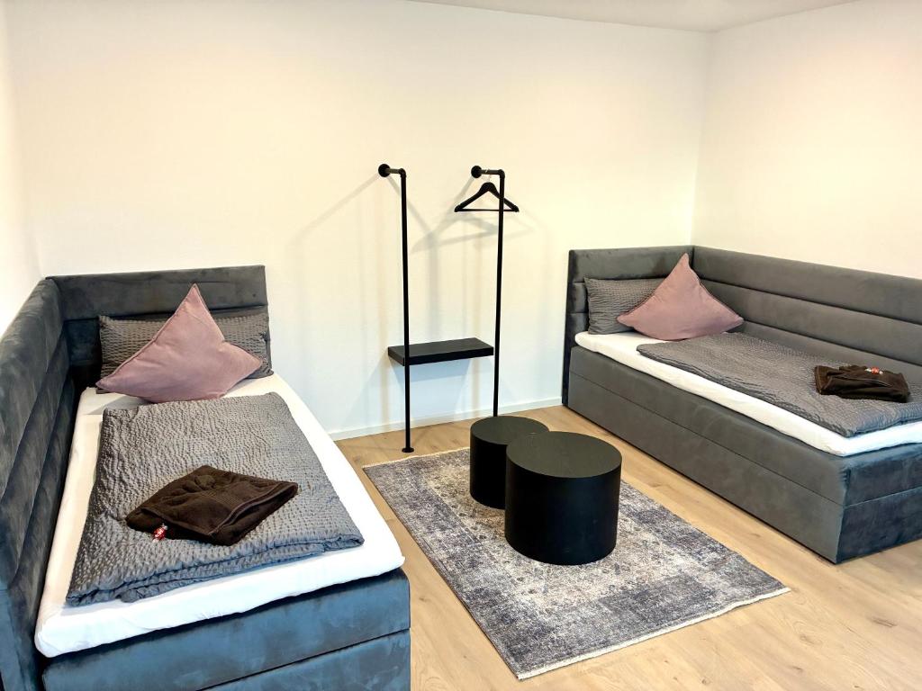 LYMA Suites - Apartment S66 - 4
