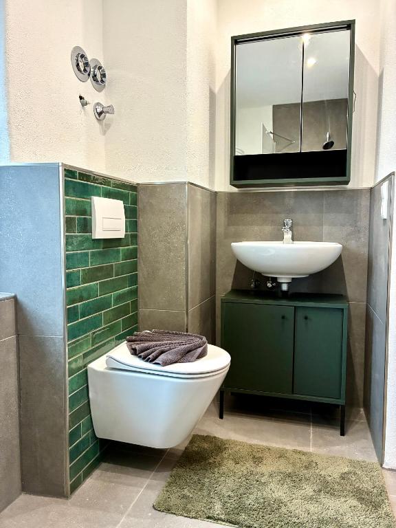 LYMA Suites - Apartment S66 - 3
