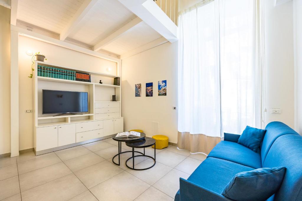 Toledo Heights by NapoliApartments - 4