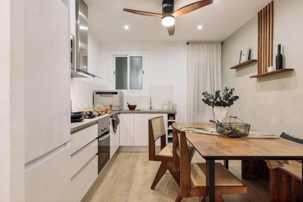 Holzer - 2 bedrooms in Sant Antoni - 4
