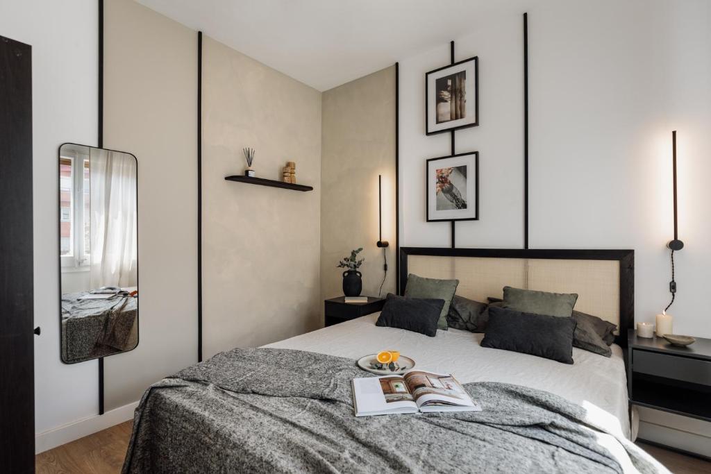 Holzer - 2 bedrooms in Sant Antoni - 5