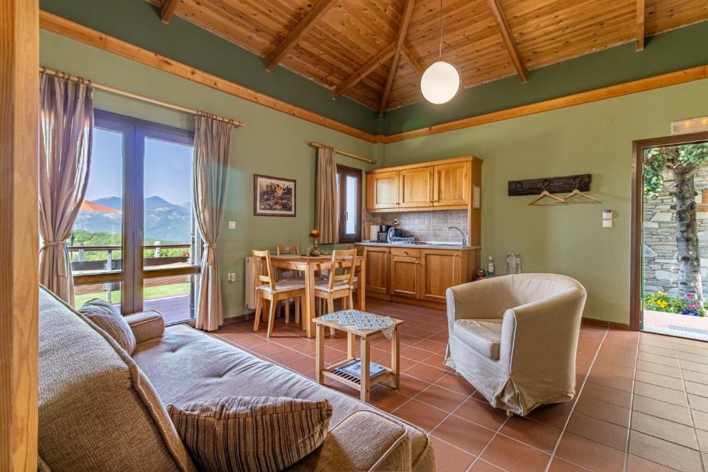 916 Mountain Resort