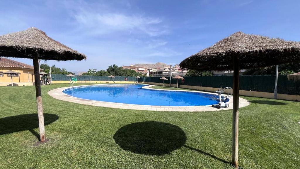 Ágora Alhambra, Atarfe