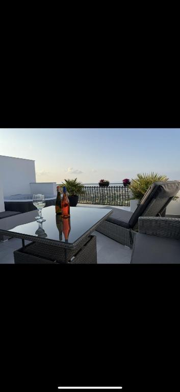 Dagma Spa Home Sicilia - 5