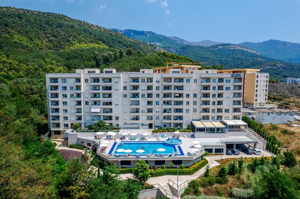 Status-M Аpartments 173 - 2