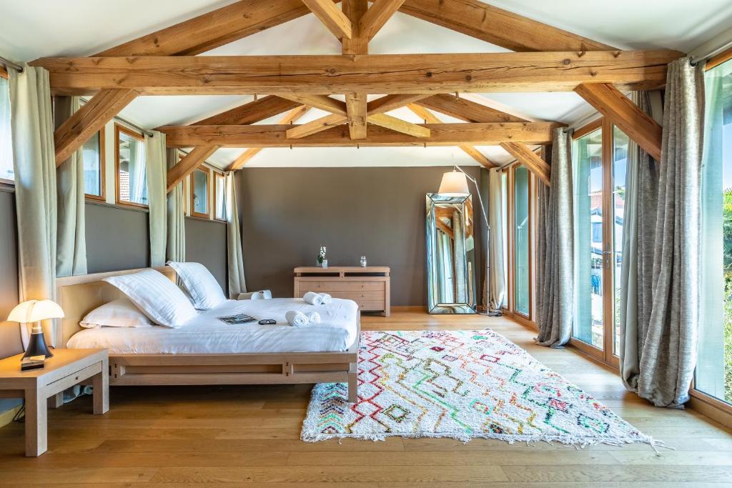 Villa Julia - Villa contemporaine avec piscine - 2