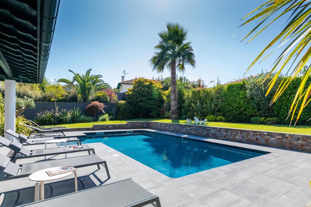 Villa Julia - Villa contemporaine avec piscine - 3
