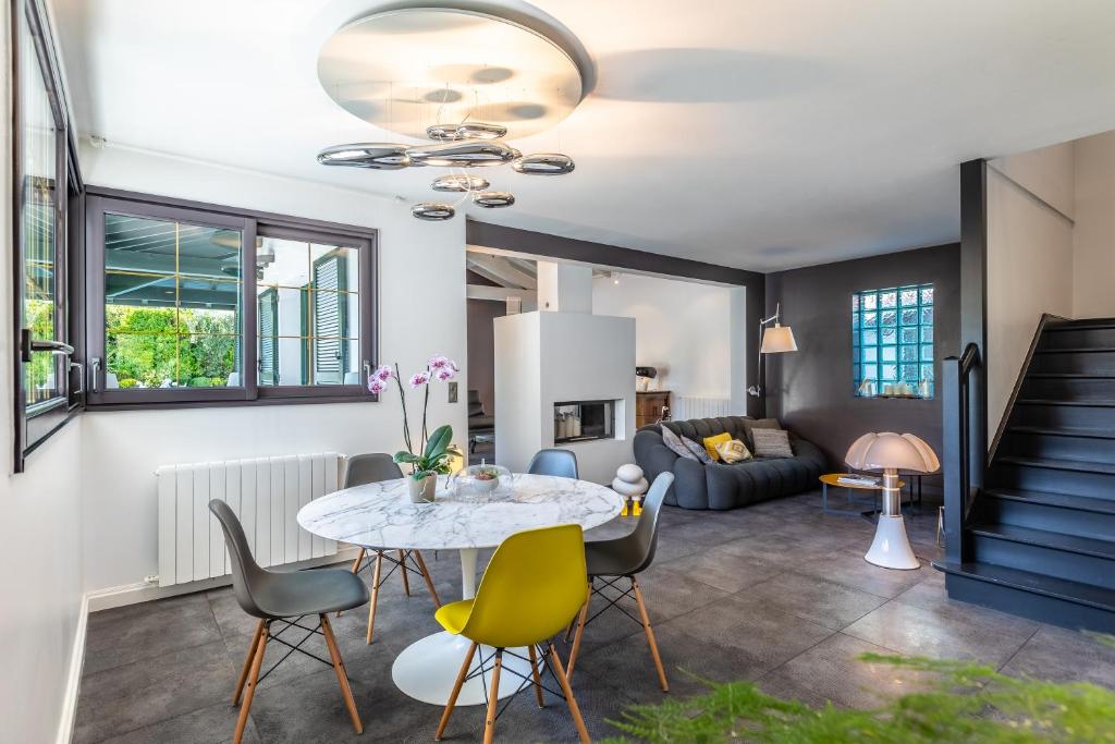 Villa Julia - Villa contemporaine avec piscine - 4