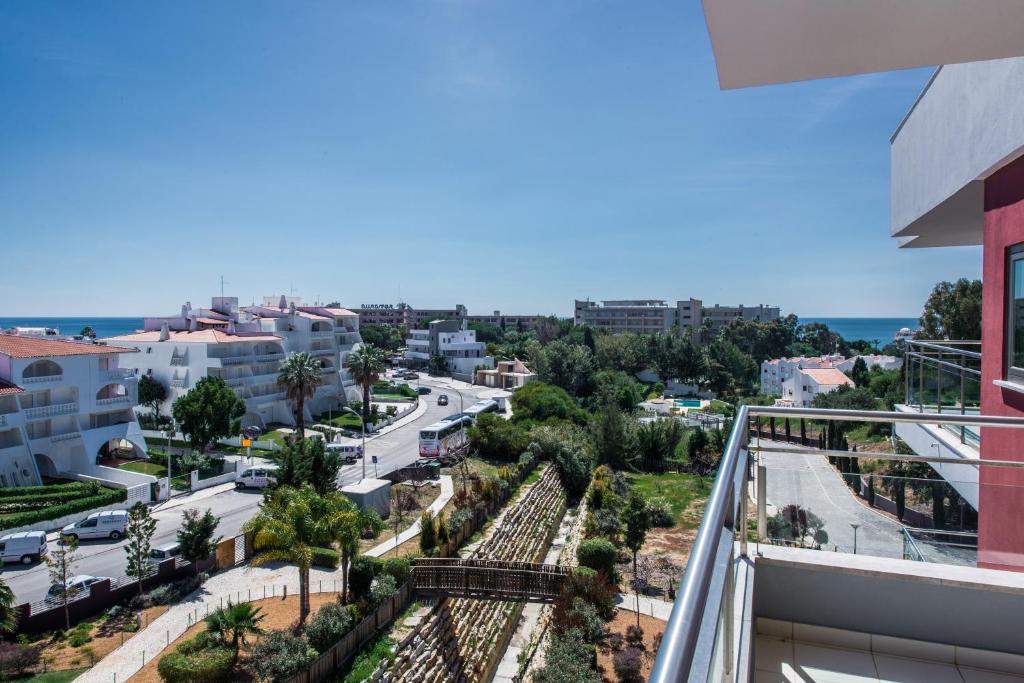 Areias Village Beach Suite Hotel - zdjęcie 5