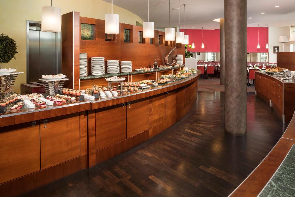 قاعة للمآدب