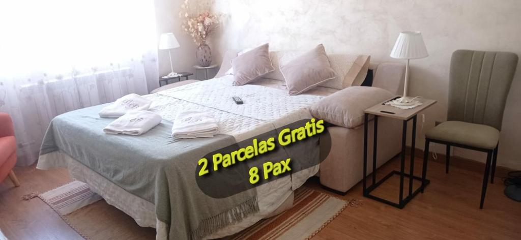Gonzalo de Berceo 15 " CALIDAD-SOBRIO" AND " FREE PRIVATE PARKING " - 1