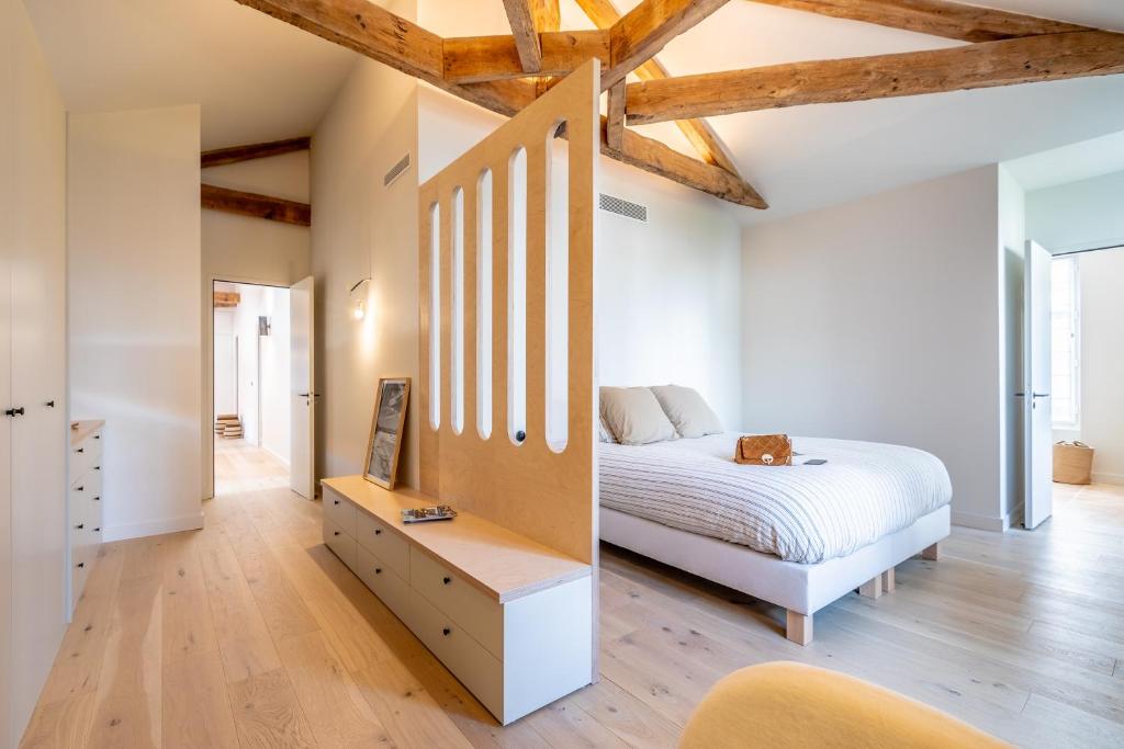 Villa Mila - A 450 m de la plage - 4