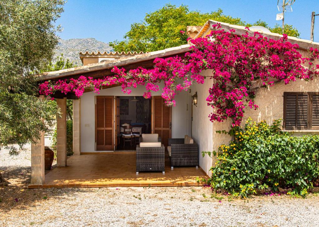Villa Ca Na Magdalena By homevillas360 - 5