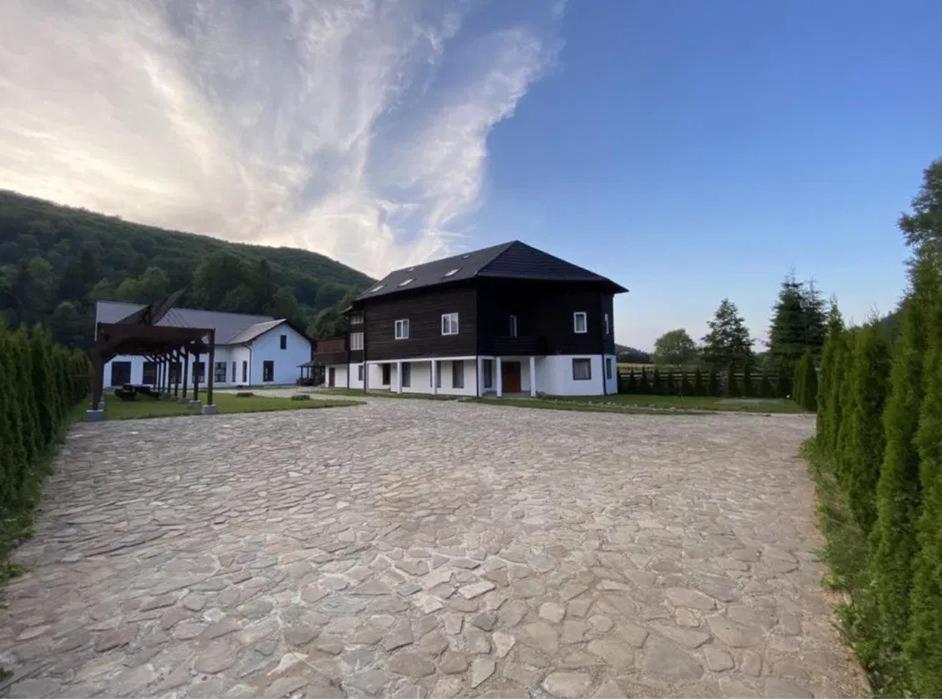 Casa Nelda, Suceviţa